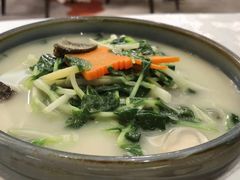 -酌宴府The China Club·广州万富希尔顿酒店(云城东路店)