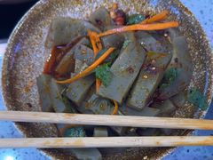 -阿婆情腊排骨火锅(金虹路店)