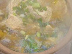 -大清花饺子(山庄店)