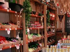 -锅圈食汇火锅烧烤食材超市(回龙观店)