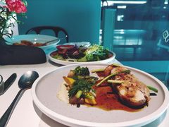 -我的四季意大利餐厅(春天百货店)