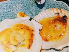 -福樱兰海鲜放题铁板烧(加州店)