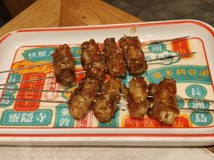 -高鸽子锦州烧烤63年(海阳路店)