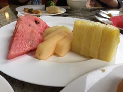 -杭州香格里拉饭店
