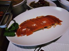 -四季民福烤鸭店(前门店)