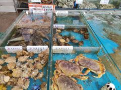 -87号烧烤海鲜·大排档(金沙滩店)
