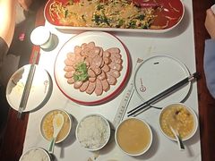 -饺子功·东北记忆·锅包肉(电厂路店)
