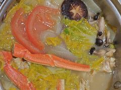 -中国书法大厦日本料理