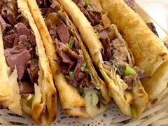 -王胖子驴肉火烧(鼓楼店)