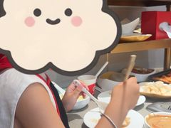 -海底捞火锅(铁西万达店)