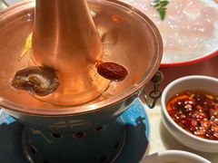 -涮福記·现切牛羊肉火锅(世纪汇店)