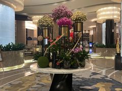 -上海凯宾斯基大酒店