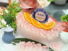 -东海怡品海鲜豆捞(舟宿夜江店)