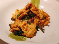 -桂满陇·海市蜃楼·黑金(国金店)