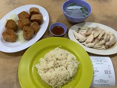 -津津餐室