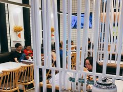 -谷田稻香·砂锅菜(西乡天虹店)