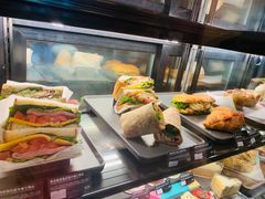 -星巴克(深圳坪山益田门店)