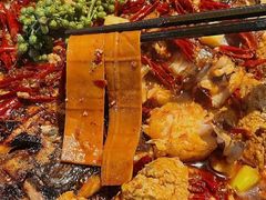 -烤匠麻辣烤鱼(万象城店)