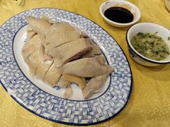 -合力居·生记路边鸡(北京路店)