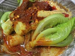 煮菜-十二中串串香(三桥街道桃园北路东社区店)