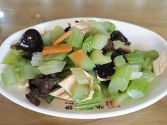 -华天二友居肉饼(新街口店)