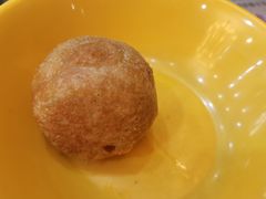 玉兰饼-毛华美食(清扬路店)