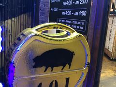 门面-401餐厅(弘大店)