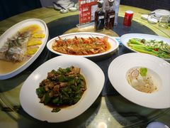 -爷爷的草帽·海鲜馆(孙塘路店)