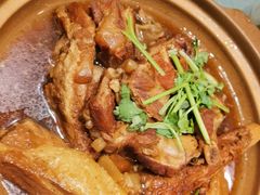 -真定郝家排骨(正定县总店)