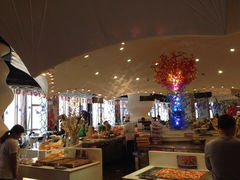 iphone_upload_pic-银鲨国际美食百汇(金牛万达广场店)