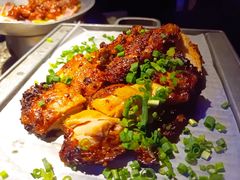 -绿茶餐厅(乐峰广场店)