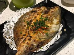 -九府羊·鲜羊火锅·烤串(新华路店)