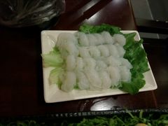 -鼎尊锅物料理(五角场店)