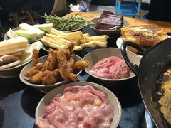 -星鸿社重庆老火锅