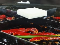 -正南齊北重庆老火锅(光华村直营店)