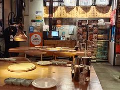 大堂-AJIYA味屋和牛烤肉自助放题(温州万象城店)