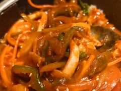 -土大力韩式烤肉料理(39年·和平路店)