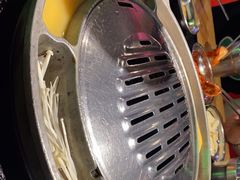 -哈哈碳都·牛肋条无限自助烤肉(宝龙店)