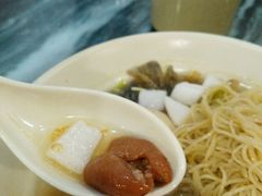 猪肠面-西关刘福记(文德路店)