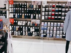 -优衣库(天津中北永旺店)