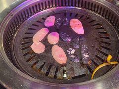 -北木南烤肉和酒(重庆雾都广场店)