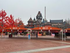 -郑州方特梦幻王国