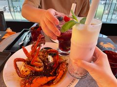 -Ministry of Crab•MOC(交子大道店)