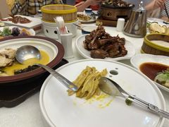-便宜坊烤鸭店(科创店)