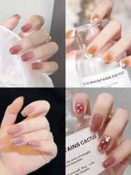 -M·X Nail日式美甲美睫