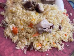 -撒拉花儿·新疆菜·清真(太阳宫店)