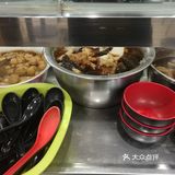 放在面里时间长了会影响口感也会觉得油腻 面条下的很劲道