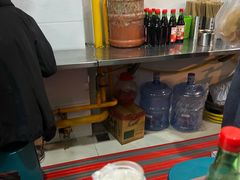 -老五鸡丝豆花面粉(瑞金北路68号院店)