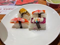 -芭菲盛宴·环球美食(北城国际店)