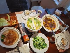 -U你·天然调味(南湖总店)